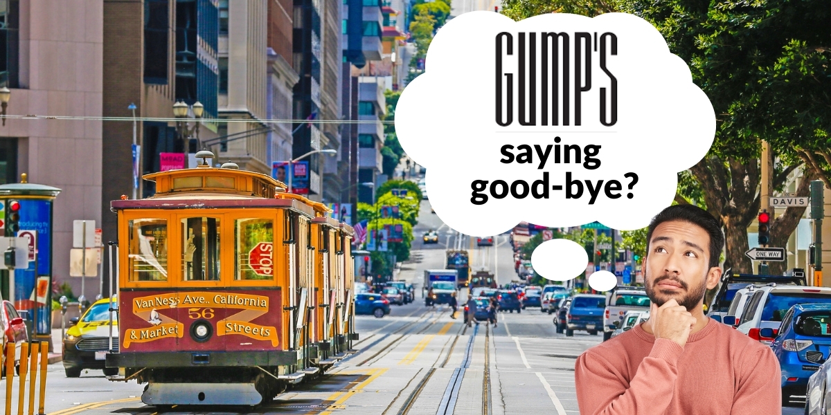 Image of man thinking in San Francisco