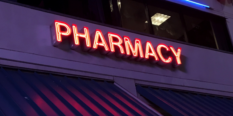 Are Retail Pharmacies and Pharmacists Becoming Endangered?