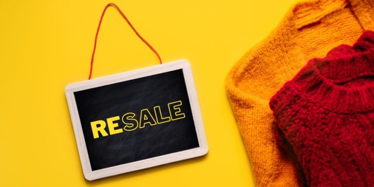 Brands Are Launching Resale Marketplaces and Blurring Lines