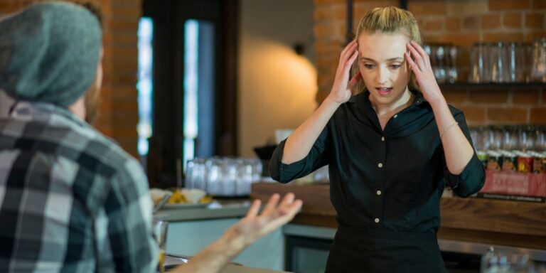 Are US Retail Workers Calling It Quits?