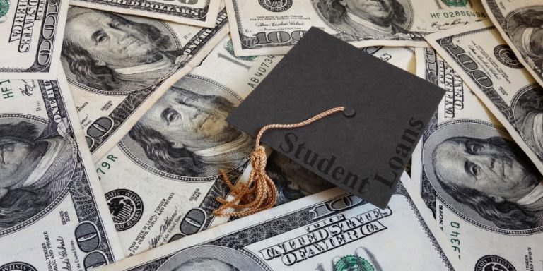 Will Renewed Student Loan Payments Dampen the Holiday Spirit?