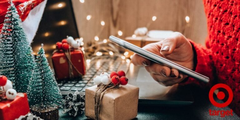 Target Puts Toys, Tech, and Price Front and Center for the Holidays