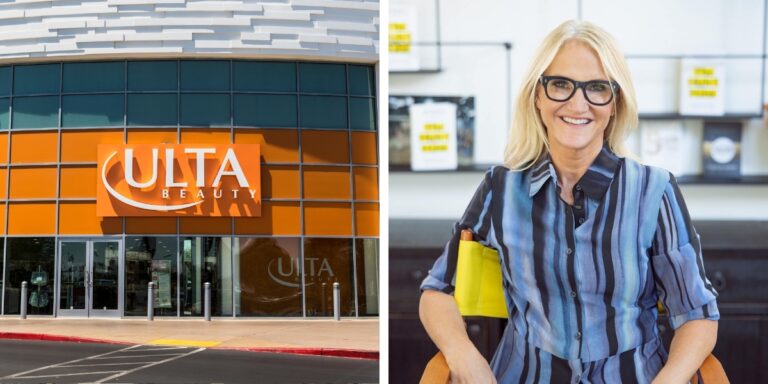 Ulta Beauty Is Helping Associates Find Joy. How Will the Brand Benefit?