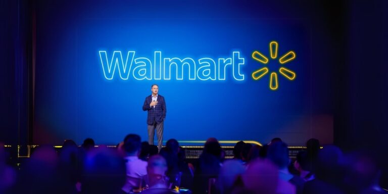 Will Looking at Skills, Rather Than Just Degrees, Help Walmart Attract More Talent?