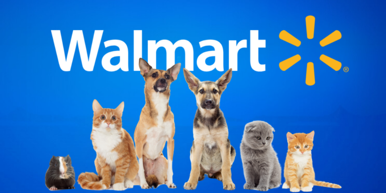 Can Walmart Dominate the Veterinary Industry?