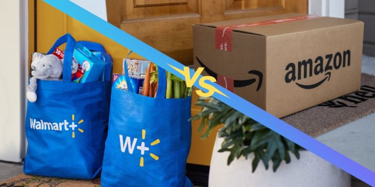 Can Walmart+ Overcome Amazon Prime’s 15-Year Head Start?