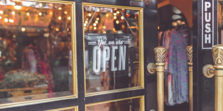 What Lies in Store for Brick-and-Mortar Retail as It Approaches $4.2 Trillion?