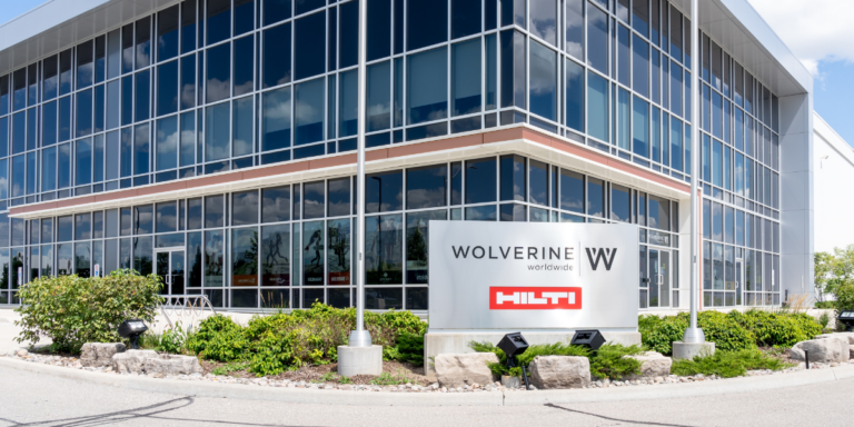 Will Wolverine Worldwide Do Better After Selling Hush Puppies?