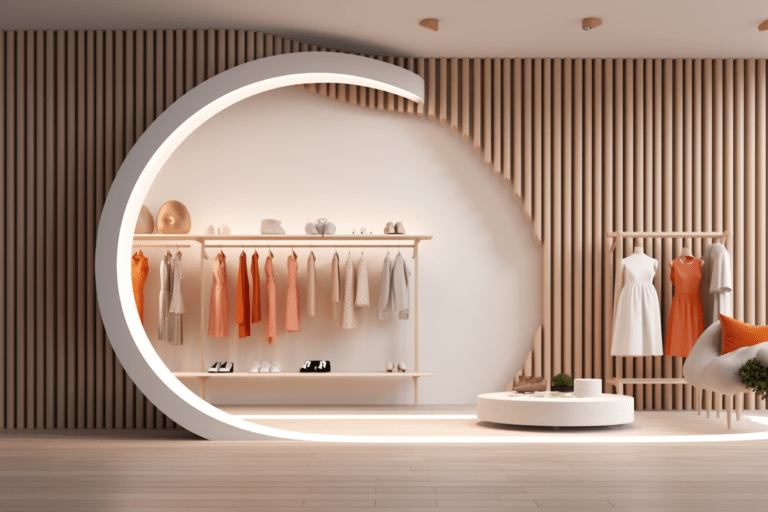 A Guide to Retail Store Design: 5 Secrets For Maximum Success