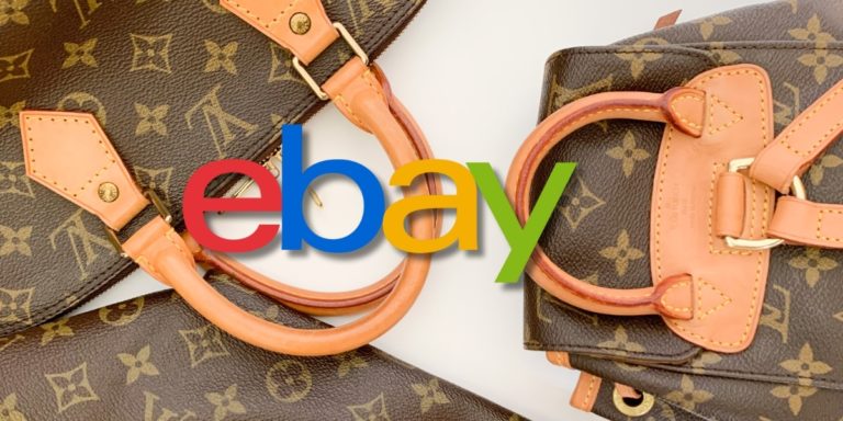 Will Greater Convenience Help eBay Grow Its Luxury Resale Offerings?