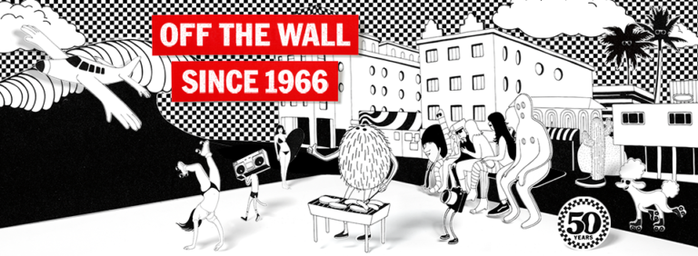 Vans is the #1 Skater Brand Dominating the Future