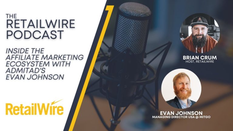 Inside the Affiliate Marketing Ecosystem With Admitad’s Evan Johnson