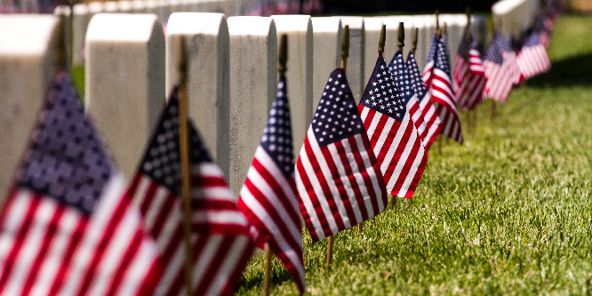 RetailWire Pays Tribute to Fallen Heroes on Memorial Day